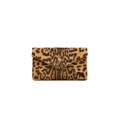 YSL CASSANDRE LARGE ENVELOPE POUCH 769307 (29.5*18*4.5cm)